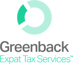 Greenback Expat Tax Services