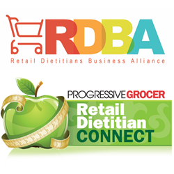 RDBA and RDC logos