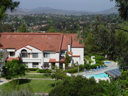 California Class A Multifamily Complex