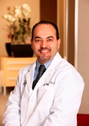 Dr. Ben Amini, San Francisco Dentist