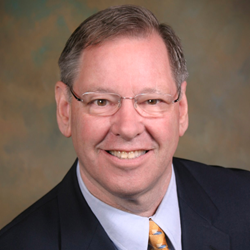 Thomas Reynolds, M.D., F.A.C.P.