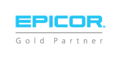 HRMS Epicor Gold Partner