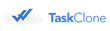 TaskClone Logo