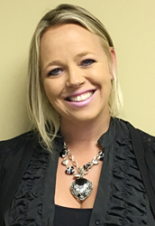 North American Title Co. welcomes Jackie Clement as escrow closer in Cape Coral, Fla., branch