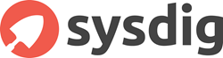 Sysdig container monitoring