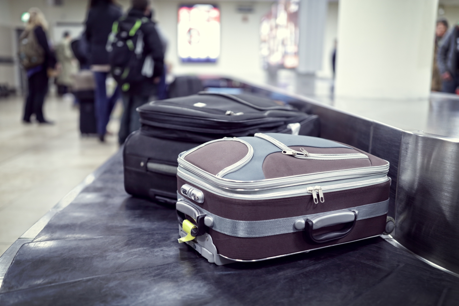 World Patent Marketing Invention Team Introduces The No Search Suitcase