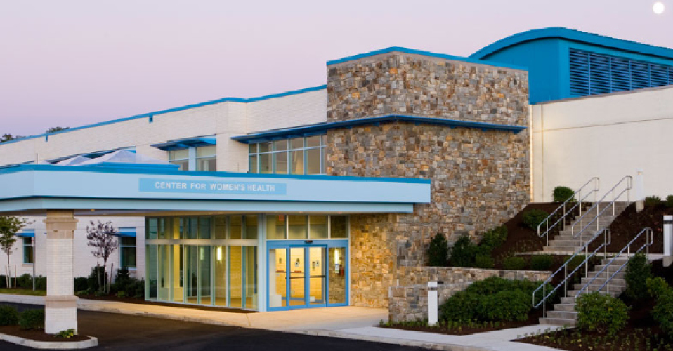 Smith & Jones Partners with Connecticut Based Community Hospital