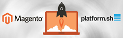 Platform.sh picked for Magento Enterprise