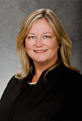 Kelly Cambron