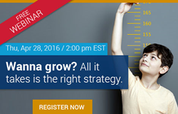 BSG Financial Growth Webinar