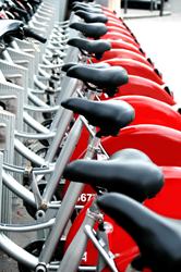 Denver Hotel offers Bike Tour Package