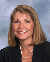 Professional Sales Agent Sheila Cooper, Berkshire Hathaway HomeService PenFed Realty Mid-Atlantic.