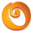 14 Oranges Logo