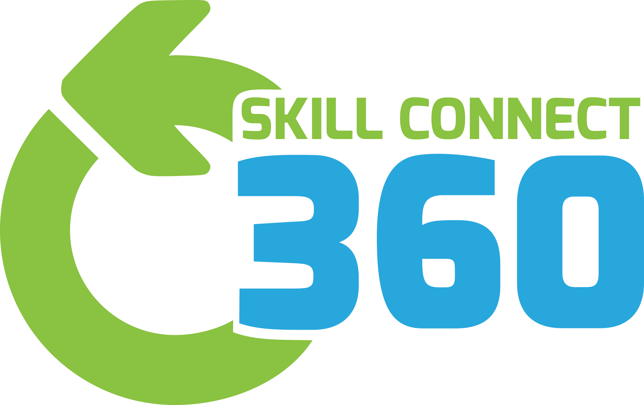 skill connect360