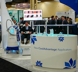 Dr. Paul Vitenas and CoolSculpting