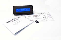 Text Display YDTD-20