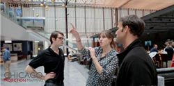 Projection Mapping And Video Mapping Expert Consultation Services