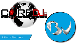 BV Mobile Apps / Core DJs Official Partners
