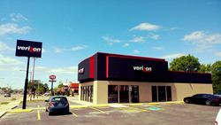 Cellular Sales Norman, OK store
