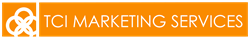 Logo: TCI Marketing Services