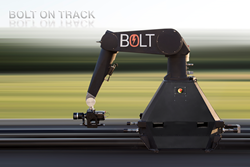 Bolt High Speed CineBot
