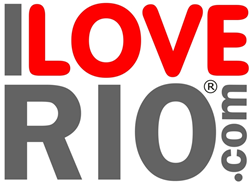I LOVE RIO LOGO