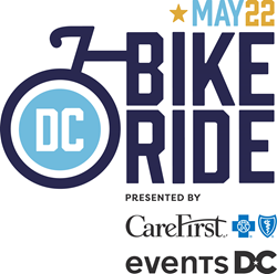 Events.com Selected by Capital Sports Ventures to Power Online Registration for the 2016 DC Bike Ride