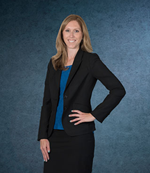 Appleton Personal Injury Attorney Kristen S. Scheuerman