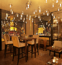 OLMA CAVIAR BOUTIQUE & LOUNGE