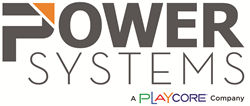 Power Systems a PlayCore Company