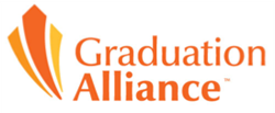 Graduation Alliance logo Salt Lake City