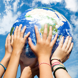 Knoxville’s 17th Annual Earthfest