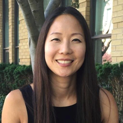 Ji-A Min, MASc - Head Data Scientist, Ideal.com