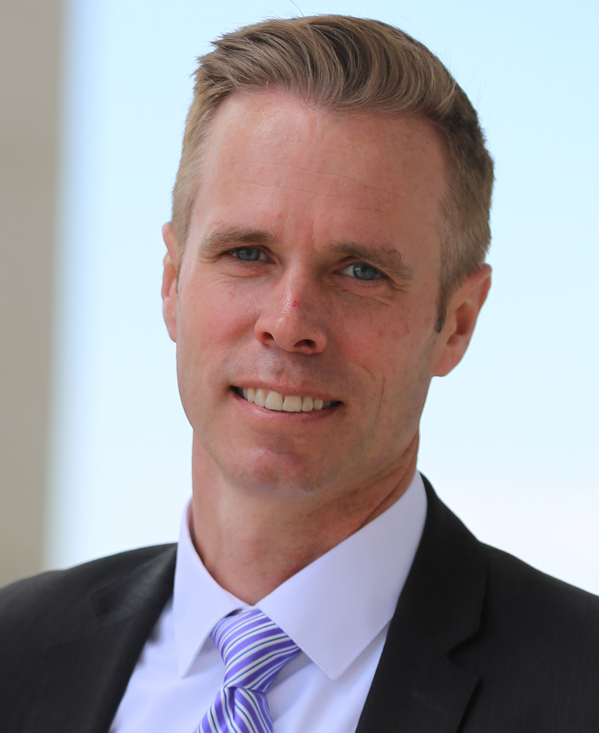 Harper Joins as Sales Manager for North American Title’s New Salt Lake