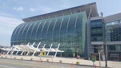 Daegu Branch