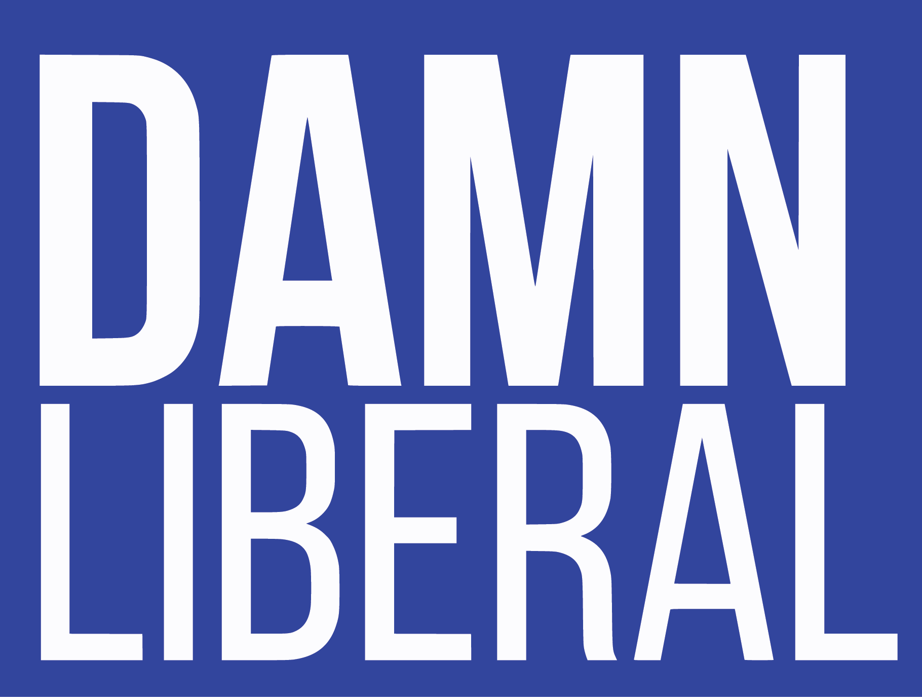 Damn Liberal Launches The Campaign To Reclaim The Word 