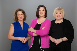 AIM Health Doctors, concierge doctors, Amy Gillcrist, Sue Lewis, Kathryn Kolonic
