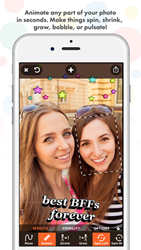 image of Yammo app