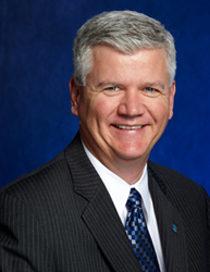 Michael Rogers, Global Dams Practice Leader, MWH