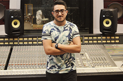 SAE Institute Miami graduate, Flapo, releases 'Dear Neighbor' EP