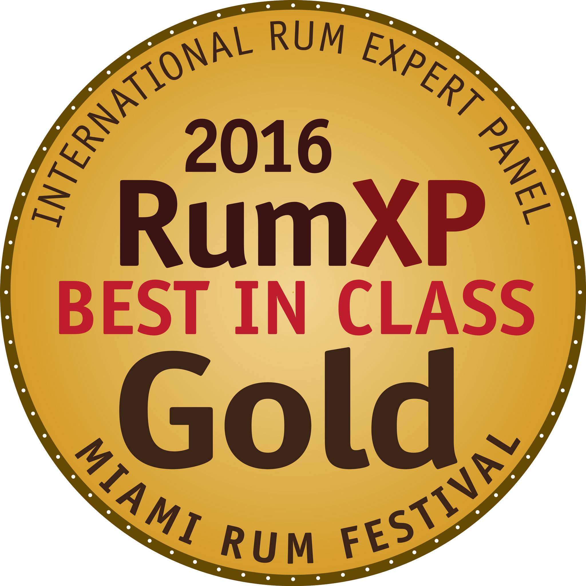 2016 RumXP Award Winners Announced at Miami Rum Festival