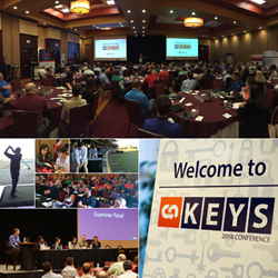 CoNetrix 2016 K.E.Y.S. Conference