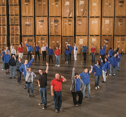 Ranking Arizona - Business Magazine Photo Shoot