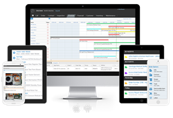Service Pro - Enterprise Field Service Management - Cloud and Mobile App