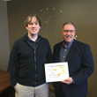 Avitus Group Announces Employee of the Quarter; Congratulates Internal Software Developer for Process Improvement Accomplishments Benefiting Co-Workers &amp; Clients