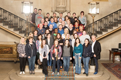 Quanta scoop a Queen's Award 2016