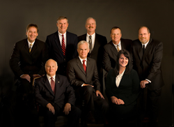 Aurora Law Firm Kinnally Flaherty Krentz Loran Hodge & Masur P.C.