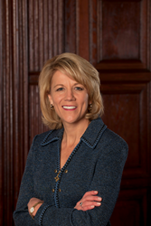 Gretchen W. McClain