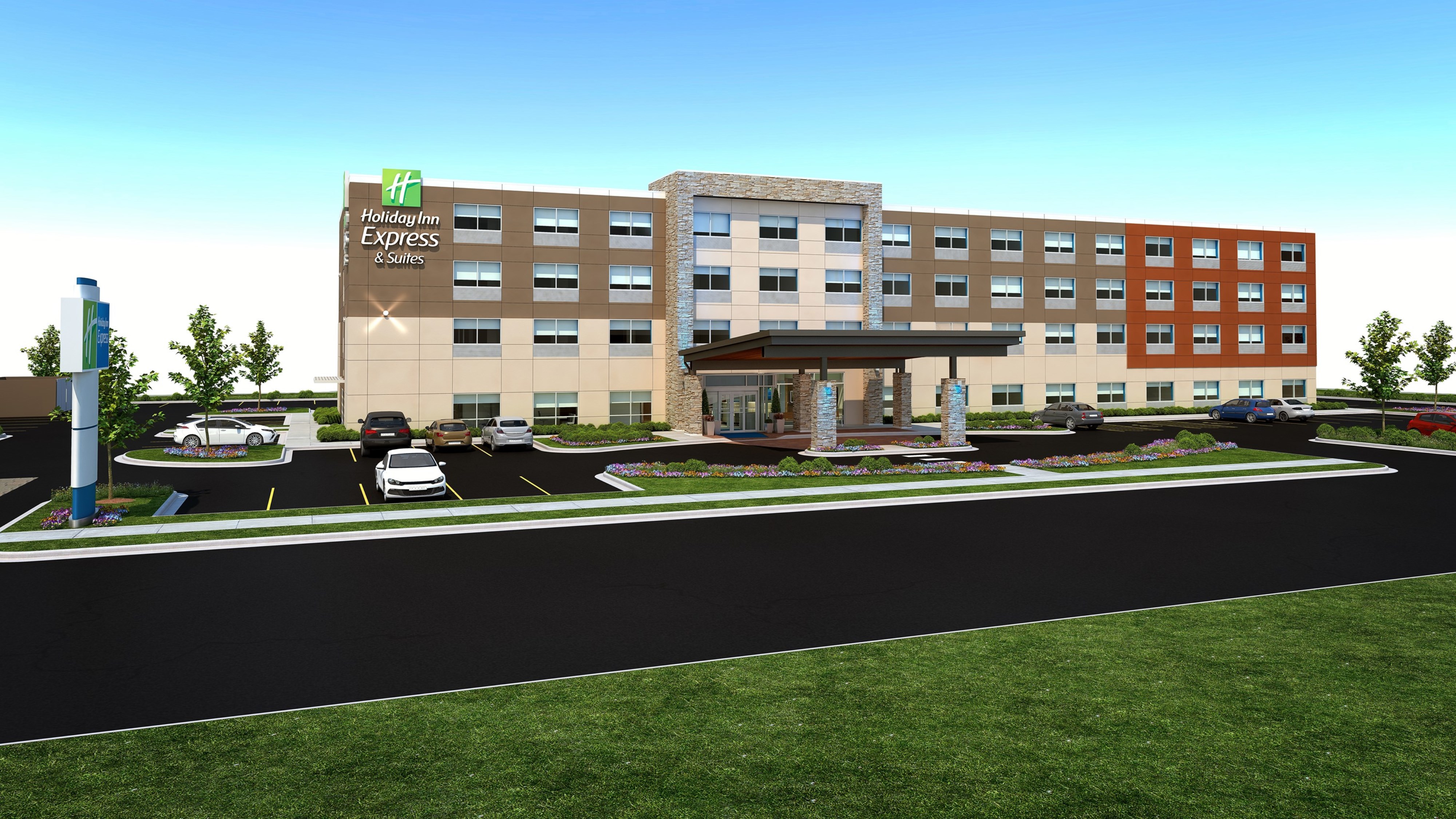Baywood Hotels Opens Their 2nd Hotel In Pennsylvania