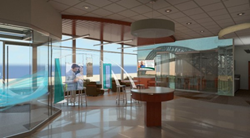 BCB Refreshes Market Presence with New Lobby Designs